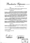 Vista preliminar de documento Resolución Suprema N° 0169-2019-RE