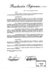 Vista preliminar de documento Resolución Suprema N° 0167-2019-RE