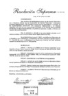 Vista preliminar de documento Resolución Suprema N° 0114-2019-RE