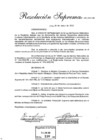 Vista preliminar de documento Resolución Suprema N° 0110-2019-RE