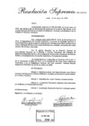 Vista preliminar de documento Resolución Suprema N° 0098-2019-RE