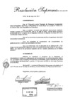 Vista preliminar de documento Resolución Suprema N° 0094-2019-RE
