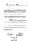 Vista preliminar de documento Resolución Suprema N° 0066-2019-RE