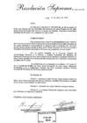 Vista preliminar de documento Resolución Suprema N° 0058-2019-RE