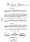 Vista preliminar de documento Resolución Suprema N° 0056-2019-RE