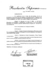 Vista preliminar de documento Resolución Suprema N° 0043-2019-RE