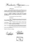 Vista preliminar de documento Resolución Suprema N° 0041-2019-RE
