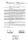 Vista preliminar de documento Resolución Suprema N° 0038-2019-RE