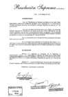 Vista preliminar de documento Resolución Suprema N° 0034-2019-RE