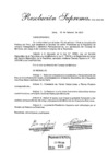 Vista preliminar de documento Resolución Suprema N° 0025-2019-RE