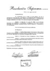Vista preliminar de documento Resolución Suprema N° 0019-2019-RE