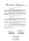 Vista preliminar de documento Resolución Suprema N° 0012-2019-RE