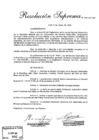 Vista preliminar de documento Resolución Suprema N° 0002-2019-RE