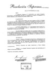 Vista preliminar de documento Resolución Suprema N° 0245-2018-RE