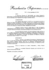 Vista preliminar de documento Resolución Suprema N° 0246-2018-RE