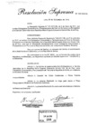 Vista preliminar de documento Resolución Suprema N° 0244-2018-RE