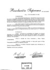 Vista preliminar de documento Resolución Suprema N° 0242-2018-RE