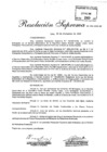 Vista preliminar de documento Resolución Suprema N° 0240-2018-RE