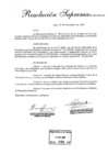 Vista preliminar de documento Resolución Suprema N° 0235-2018-RE
