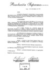 Vista preliminar de documento Resolución Suprema N° 0230-2018-RE