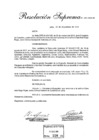 Vista preliminar de documento Resolución Suprema N° 0226-2018-RE