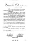 Vista preliminar de documento Resolución Suprema N° 0217-2018-RE