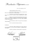 Vista preliminar de documento Resolución Suprema N° 0206-2018-RE