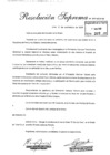 Vista preliminar de documento Resolución Suprema N° 0207-2018-RE