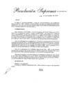 Vista preliminar de documento Resolución Suprema N° 0203-2018-RE