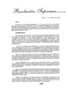 Vista preliminar de documento Resolución Suprema N° 0197-2018-RE