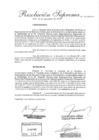 Vista preliminar de documento Resolución Suprema N° 0184-2018-RE