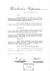 Vista preliminar de documento Resolución Suprema N° 0179-2018-RE