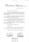 Vista preliminar de documento Resolución Suprema N° 0171-2018-RE