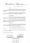 Vista preliminar de documento Resolución Suprema N° 0167-2018-RE