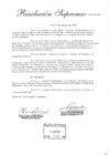 Vista preliminar de documento Resolución Suprema N° 0151-2018-RE