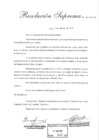 Vista preliminar de documento Resolución Suprema N° 0149-2018-RE