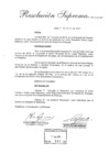 Vista preliminar de documento Resolución Suprema N° 0140-2018-RE