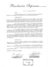 Vista preliminar de documento Resolución Suprema N° 0132-2018-RE