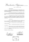 Vista preliminar de documento Resolución Suprema N° 0130-2018-RE