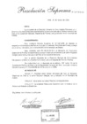 Vista preliminar de documento Resolución Suprema N° 0127-2018-RE