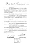 Vista preliminar de documento Resolución Suprema N° 0126-2018-RE
