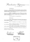 Vista preliminar de documento Resolución Suprema N° 0118-2018-RE