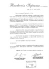 Vista preliminar de documento Resolución Suprema N° 0120-2018-RE