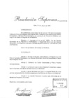 Vista preliminar de documento Resolución Suprema N° 0013-2018-RE