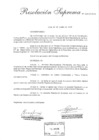 Vista preliminar de documento Resolución Suprema N° 0014-2018-RE