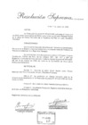 Vista preliminar de documento Resolución Suprema N° 0010-2018-RE
