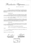 Vista preliminar de documento Resolución Suprema N° 0106-2018-RE