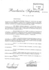 Vista preliminar de documento Resolución Suprema N° 0104-2018-RE