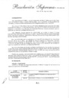Vista preliminar de documento Resolución Suprema N° 0096-2018-RE