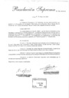 Vista preliminar de documento Resolución Suprema N° 0091-2018-RE